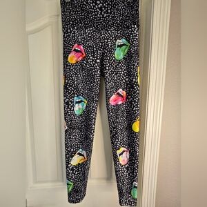 Goldsheep Leggings